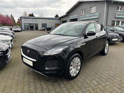 gebraucht Jaguar E-Pace D180 AWD Automatik "SE"