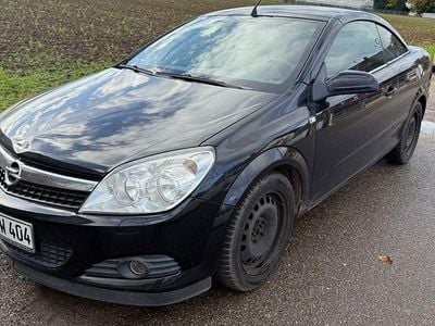 Opel Astra Cabriolet