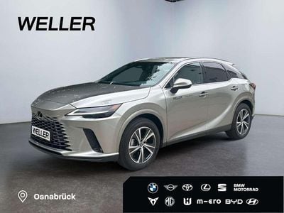 Lexus RX450h