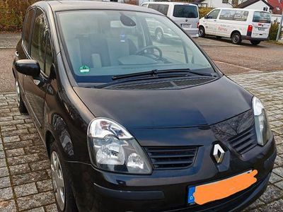 Renault Modus