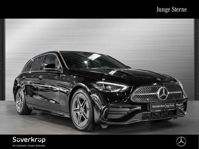 Mercedes C300