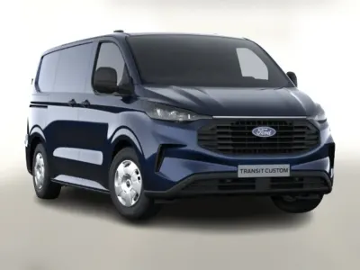 Gebraucht Ford Transit Custom
