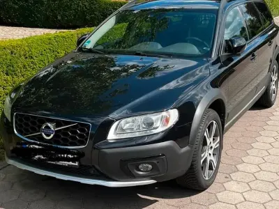 Gebraucht Volvo XC70