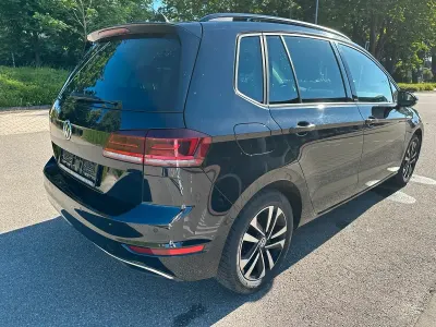 Second-hand VW Golf VII