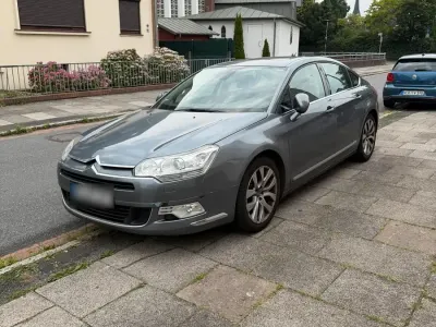 Gebraucht Citroën C5