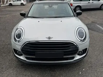 Gebraucht Mini Cooper Clubman