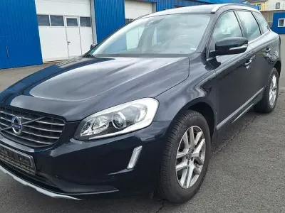 Gebraucht Volvo XC60