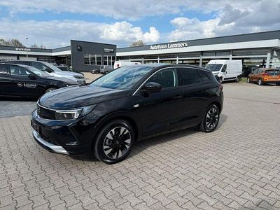 Gebraucht Opel Grandland X Elegance 181 PS (133 kW) 2024 Grau SUV