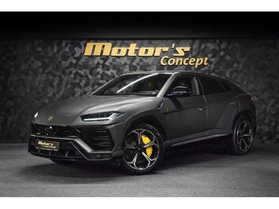Gebraucht Lamborghini Urus 650 PS (478 kW) 2022 Grau SUV