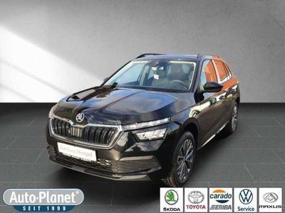 gebraucht Skoda Kamiq 1.0 TSI DSG Tour