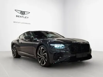 Gebraucht Bentley Continental