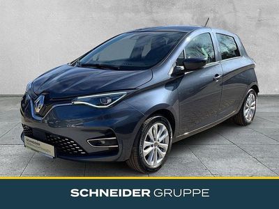 Gebraucht Renault Zoe Experience 80 kW (109 PS) 2021 Kleinwagen