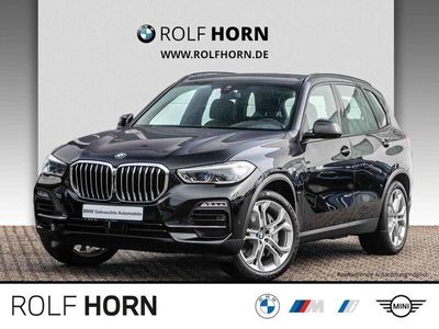 gebraucht BMW X5 xDrive45e