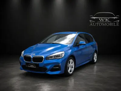 Gebraucht BMW 220 Active Tourer