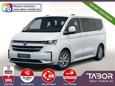 Nieuw VW T7 Style 150 PK (110 kW) 2026 Wit Van