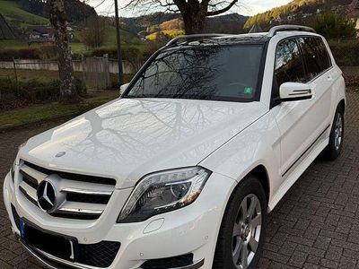 Mercedes GLK220