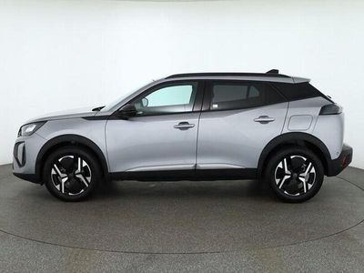 Gebraucht Peugeot 2008 101 PS (74 kW) 2025 Grau SUV