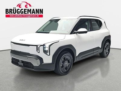 Nouă Kia EV2 Earth 108 kW (147 CP) 2026 Alb SUV