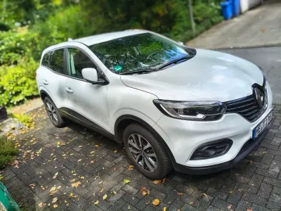Gebraucht Renault Kadjar