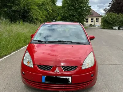 Gebraucht Mitsubishi Colt