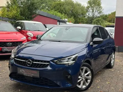 Gebraucht Opel Corsa