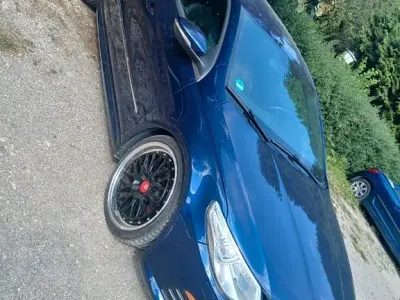 Gebraucht VW CC