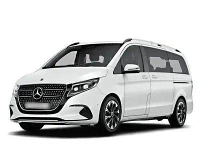 Gebraucht Mercedes V250