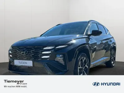 Gebraucht Hyundai Tucson