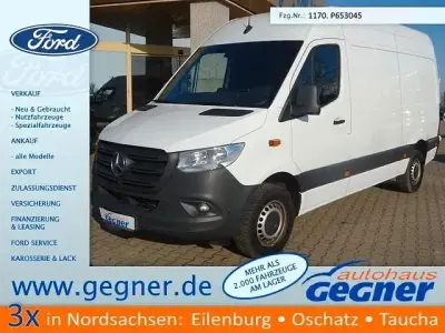 Gebraucht Mercedes Sprinter 2024 Andere Van