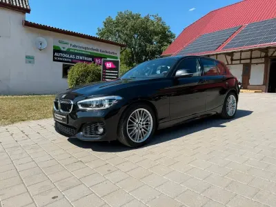 Gebraucht BMW 120