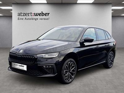 Nouă Skoda Scala Tour 150 CP (110 kW) 2025 Negru Hatchback