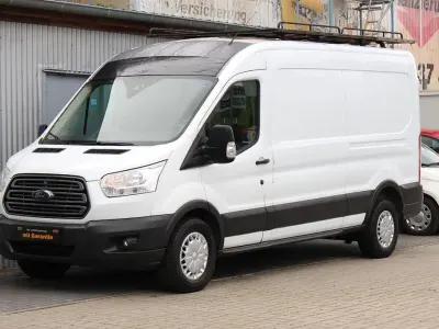 Gebraucht Ford Transit