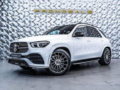 Mercedes GLE400