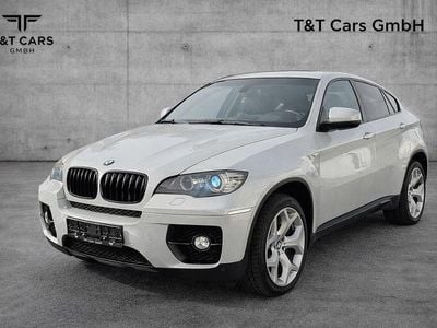 Gebraucht BMW X6 Sport Line 286 PS (210 kW) 2009 Grau SUV