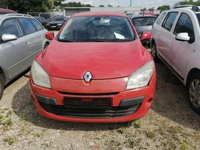 Renault Mégane III