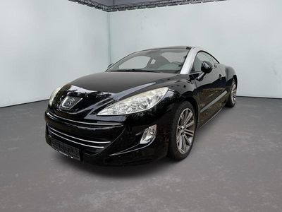 Peugeot RCZ
