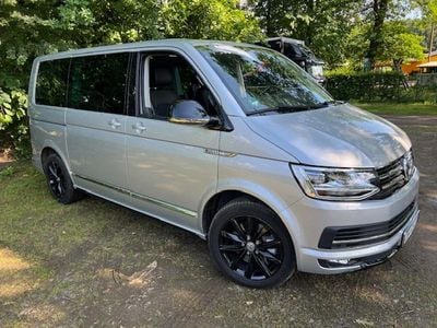 VW T6.1