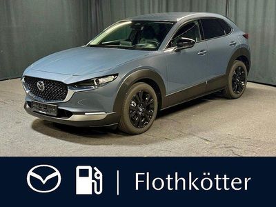Neu Mazda CX-30 Homura-Line 140 PS (102 kW) 2025 SUV