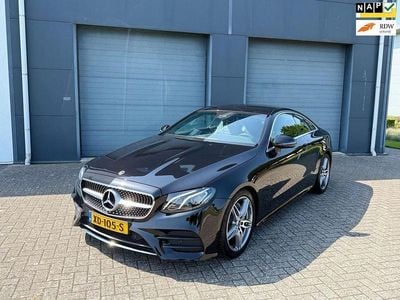 Mercedes E200