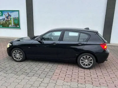 Gebraucht BMW 118