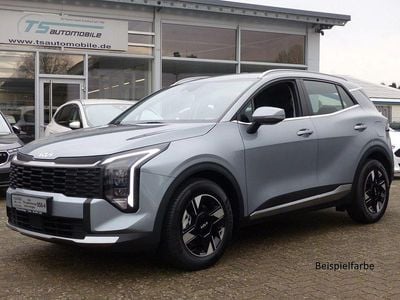 Verschiedene Neu 2025 Kia Sportage SUV | 31.490 € (Superpreis)