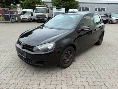 VW Golf VI