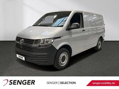 Gebraucht VW T6.1 2021 Andere Van