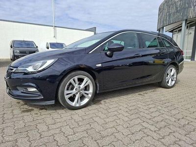 Usata Opel Astra Ultimate 150 CV (110 kW) 2019 Andere Station wagon