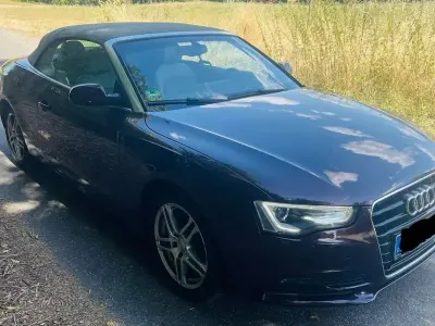 Gebraucht Audi A5 Cabriolet