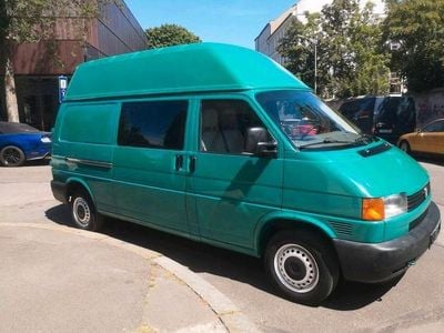 VW T4