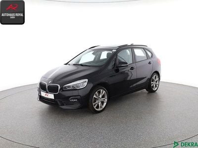 BMW 220 Active Tourer