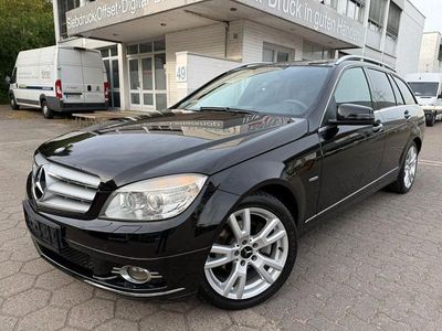 Mercedes C250