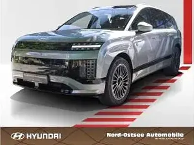 Gebraucht Hyundai Ioniq 9
