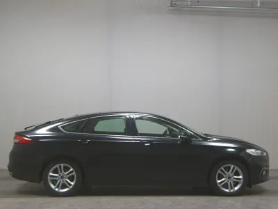 Gebraucht Ford Mondeo